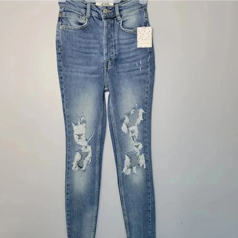 Free People nwt we